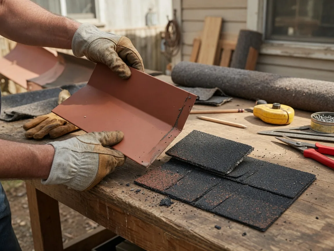 Roof Repair company in Willow City, TX